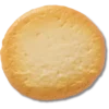 Realistisk «Cookie 1» Jibbitz-charm
