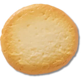 Realistisk «Cookie 1» Jibbitz-charm