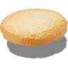 Realistisk «Cookie 1» Jibbitz-charm