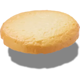 Realistisk «Cookie 1» Jibbitz-charm