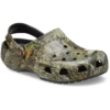 Realtree Apx Classic Clog for småbarn