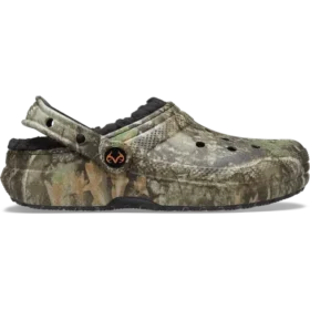 Realtree Apx® Classic Lined Clog for barn