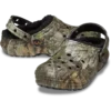 Realtree Apx® Classic Lined Clog for barn