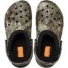 Realtree Apx® Classic Lined Clog for barn