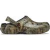 Realtree Apx®-fôret Classic Lined Clog Realtree Apx®-fôret Classic Lined Clog