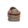 Realtree Edge All-Terrain Clogs «Brown Red»