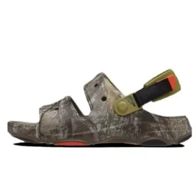 Realtree Edge All-Terrain-Sandaler «Tan»