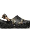 Realtree x Echo Clog «Edge Camo – Black» Realtree x Echo Clog «Edge Camo – Black»