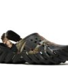Realtree x Echo Clog «Edge Camo – Black» Realtree x Echo Clog «Edge Camo – Black»