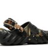 Realtree x Echo Clog «Edge Camo – Black» Realtree x Echo Clog «Edge Camo – Black»