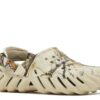 Realtree x Echo Clog «Edge Camo – Bone»