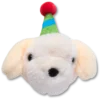Record Your Own Sound Birthday Jibbitz™-charms