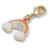 Regnbue-charm Jibbitz™-charms