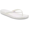Rektangulær edelsten-Sandal C-charm Jibbitz™-charms