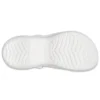Retro Chain White Gold Sandaler «White Gold»