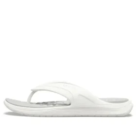 Reviva-Flippflopper, beige