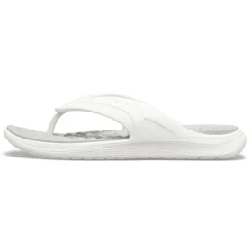 Reviva-Flippflopper, beige