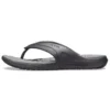 Reviva-flippflopper, svart
