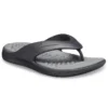 Reviva-flippflopper, svart