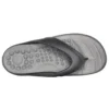Reviva-flippflopper, svart