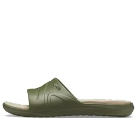 Reviva-sandaler «Olive Green»