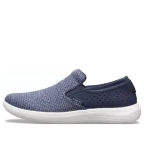 Reviva Slip-On-Sneakers «Blue»