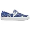 Roca Tropical-Sneakers «Blue White»