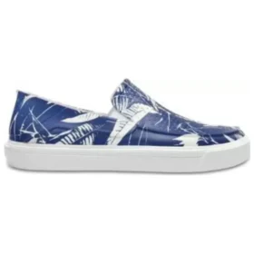 Roca Tropical-Sneakers «Blue White»