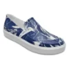 Roca Tropical-Sneakers «Blue White»
