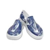 Roca Tropical-Sneakers «Blue White»