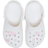 Rodeo Cowgirl 5-pakning med Jibbitz-charms