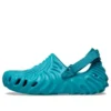 Salehe Bembury x Pollex Clog «Blue»