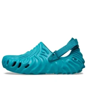 Salehe Bembury x Pollex Clog «Blue»