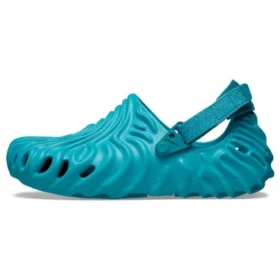 Salehe Bembury x Pollex Clog «Blue»