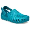 Salehe Bembury x Pollex Clog «Blue»