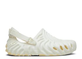 Salehe Bembury x Pollex Clog «Borealis» – eksklusivt for ComplexCon