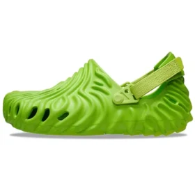 Salehe Bembury x Pollex Clog «Crocodile»