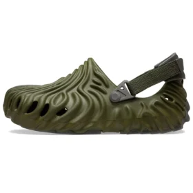 Salehe Bembury x Pollex Clog «Cucumber»