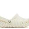 Salehe Bembury x Pollex Clog for småbarn «Borealis» Salehe Bembury x Pollex Clog for småbarn «Borealis»