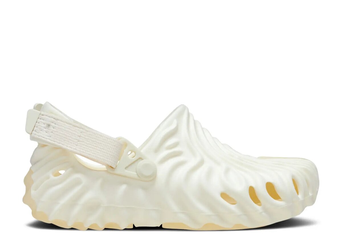 Salehe Bembury x Pollex Clog Kids «Borealis» Salehe Bembury x Pollex Clog Kids «Borealis»