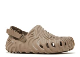 Salehe Bembury x Pollex Clog «Menemsha»