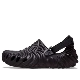 Salehe Bembury x Pollex Clog «Sasquatch»