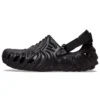 Salehe Bembury x Pollex Clog «Sasquatch»