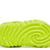 Salehe Bembury x Pollex Clog småbarn «Slime» Salehe Bembury x Pollex Clog småbarn «Slime»