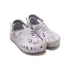 Salehe Bembury x Pollex Clog «Urchin»