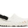 Salehe Bembury x Pollex Clog «Wear Test Sample» – eksklusivt for Paris Fashion Week