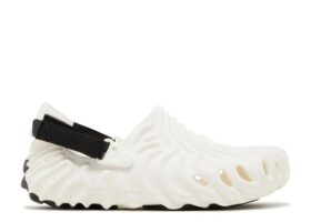 Salehe Bembury x Pollex Clog «Wear Test Sample» – eksklusivt for Paris Fashion Week