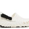 Salehe Bembury x Pollex Clog «Wear Test Sample» – eksklusivt for Paris Fashion Week
