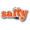 Salty Palm Tree Jibbitz™-charms