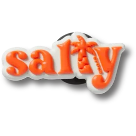 Salty Palm Tree Jibbitz™-charms